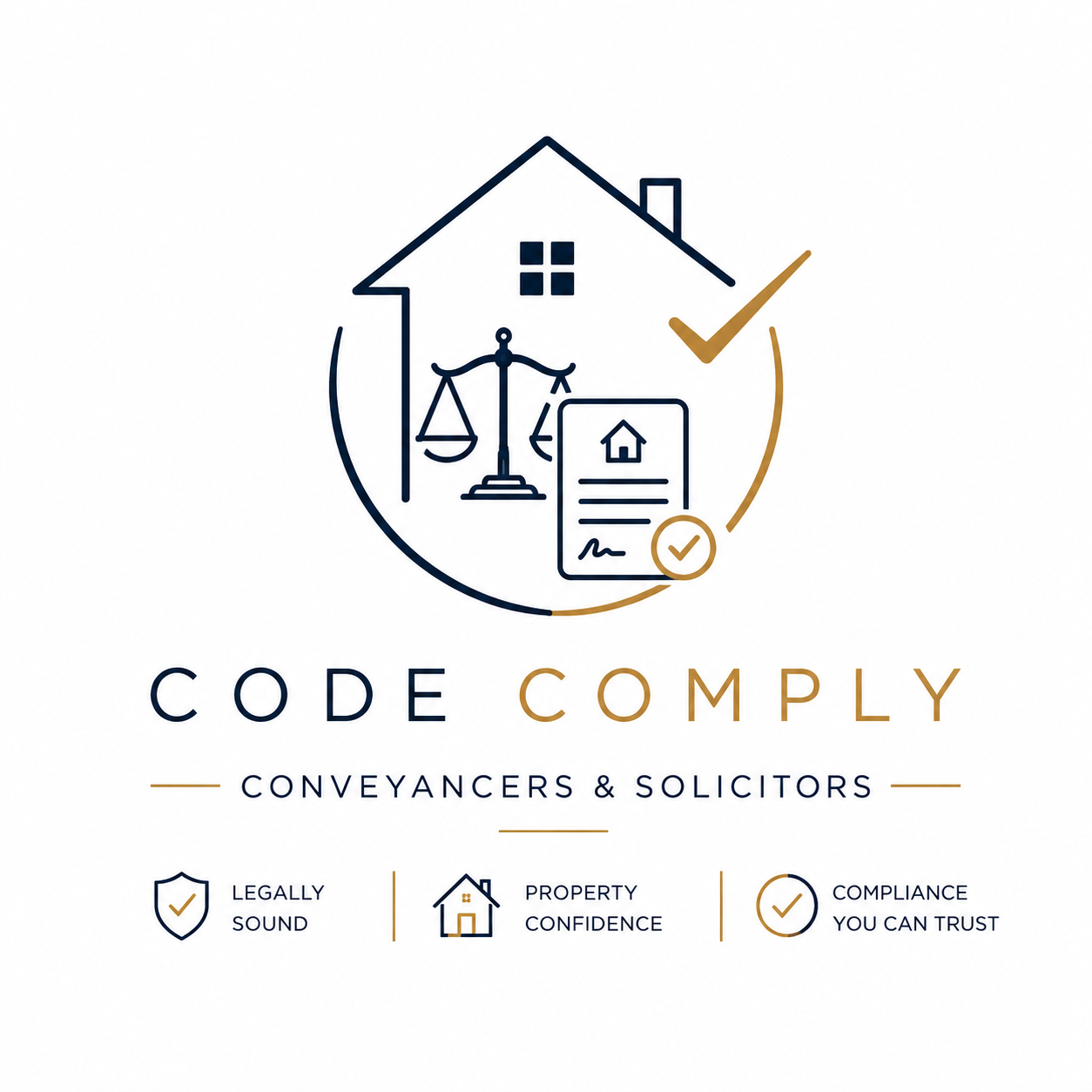 Conveyancer / Solicitor